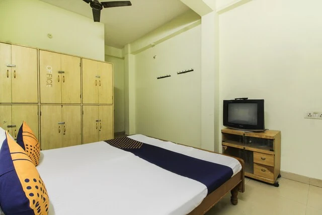 Luxury room